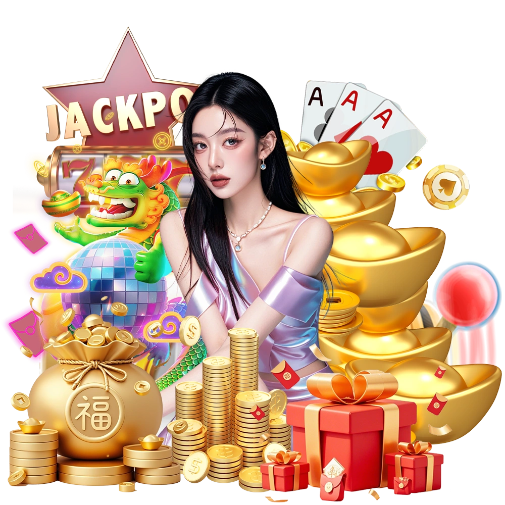 Chuyên mục Casino trên Shbet
