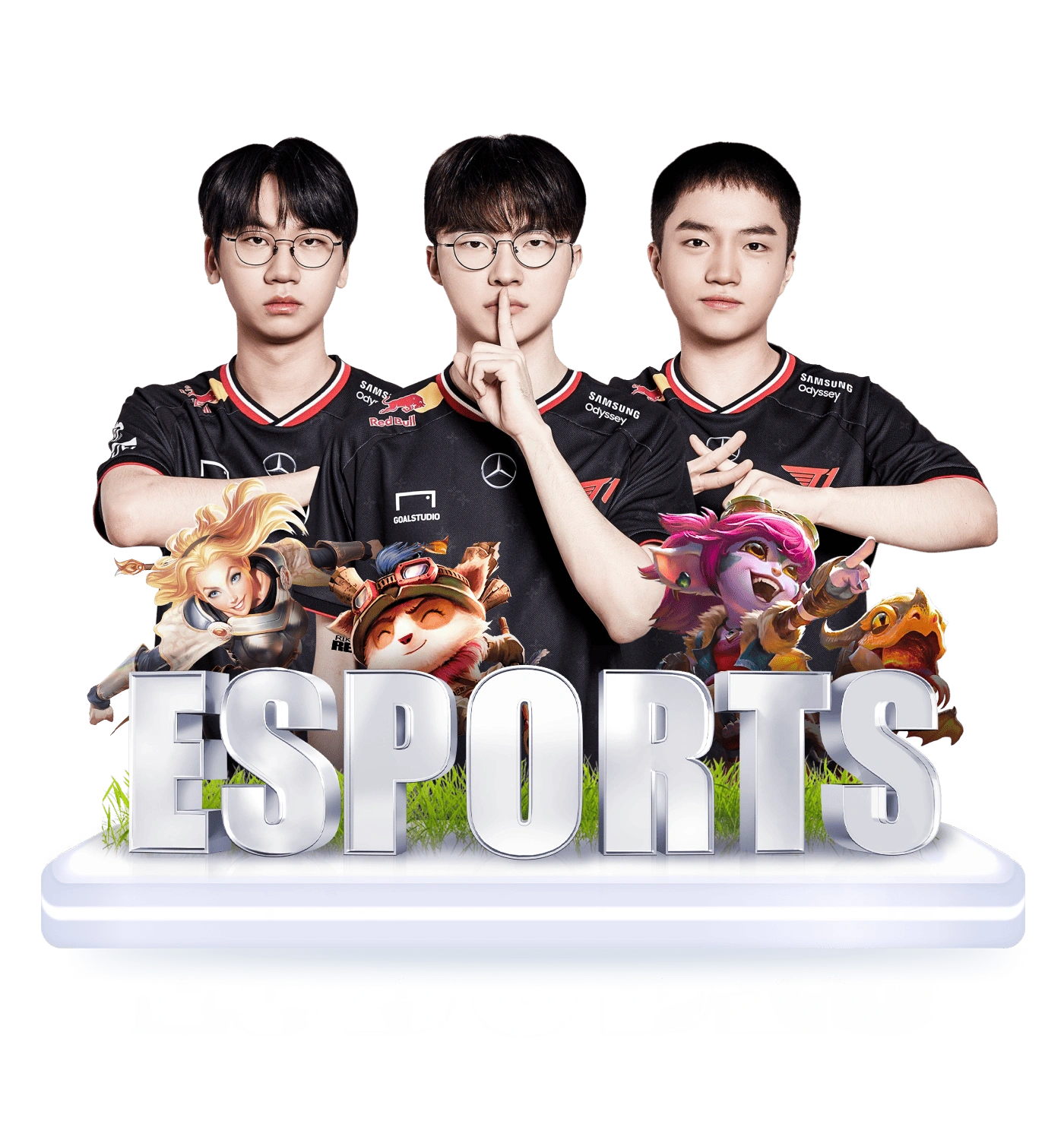 Chuyên mục Esports trên Shbet