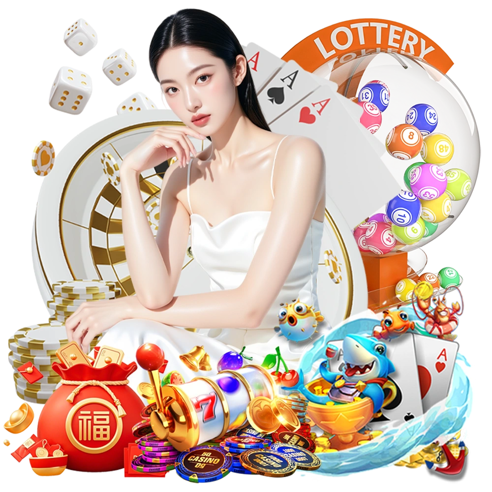 Chuyên mục Xổ số trên Shbet